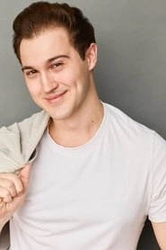 Ảnh diễn viên Jake Ellsworth