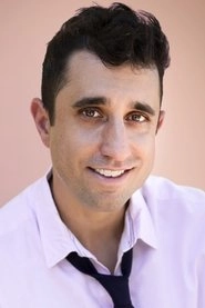 Ảnh diễn viên Jake Monaco