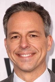 Ảnh diễn viên Jake Tapper