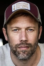 Ảnh diễn viên Jakob Cedergren