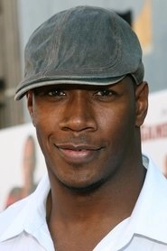 Ảnh diễn viên Jamal Duff