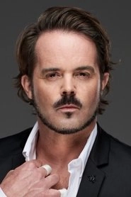 Ảnh diễn viên James Aaron Oliver