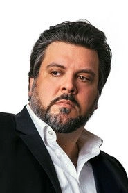 Ảnh diễn viên James Andrew O'Connor