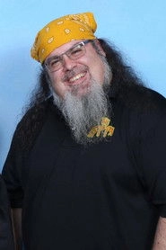 Ảnh diễn viên James Azrael