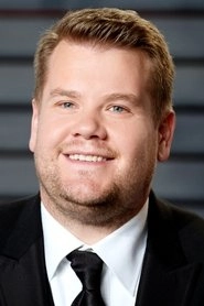 Ảnh diễn viên James Corden