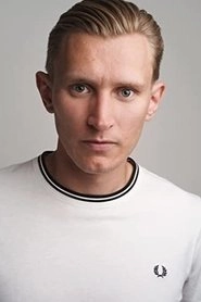 Ảnh diễn viên James Craze