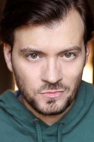 Ảnh diễn viên James Di Giacomo