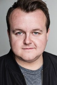 Ảnh diễn viên James Dryden