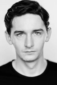 Ảnh diễn viên James Harkness