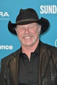 Ảnh diễn viên James Hetfield