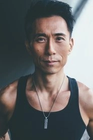 Ảnh diễn viên James Kyson