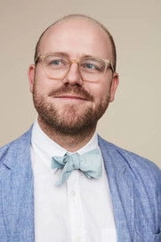 Ảnh diễn viên James Laxton