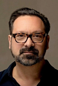 Ảnh diễn viên James Mangold