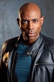 Ảnh diễn viên James Markham Hall Jr.