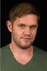 Ảnh diễn viên James Matthew Poole