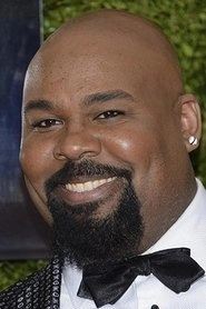 Ảnh diễn viên James Monroe Iglehart
