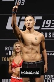 Ảnh diễn viên James Moontasri