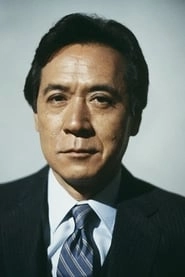 Ảnh diễn viên James Shigeta