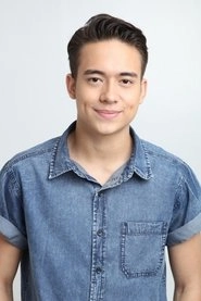 Ảnh diễn viên Jameson Blake