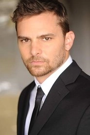 Ảnh diễn viên Jameson Perry