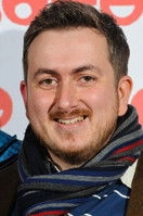 Ảnh diễn viên Jamie Adams