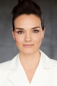 Ảnh diễn viên Jamie Bernadette