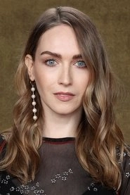 Ảnh diễn viên Jamie Clayton