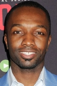Ảnh diễn viên Jamie Hector