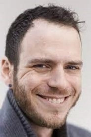 Ảnh diễn viên Jamie Wolpert