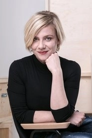 Ảnh diễn viên Jana Zupančič