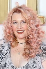 Ảnh diễn viên Jane Goldman