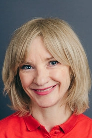 Ảnh diễn viên Jane Horrocks