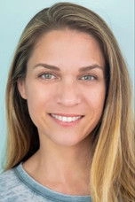 Ảnh diễn viên Janelle Croshaw Ralla