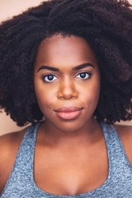 Ảnh diễn viên Janelle McDermoth