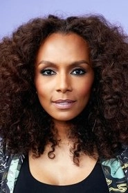 Ảnh diễn viên Janet Mock