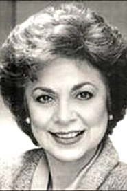 Ảnh diễn viên Janet Sarno