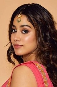 Ảnh diễn viên Janhvi Kapoor