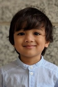 Ảnh diễn viên Jared Ali