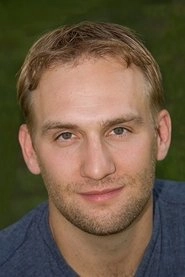 Ảnh diễn viên Jared Burke