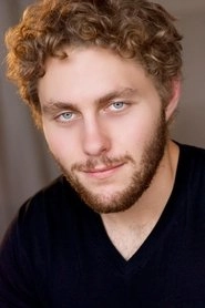 Ảnh diễn viên Jared Sandler