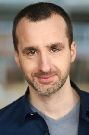 Ảnh diễn viên Jared Voss