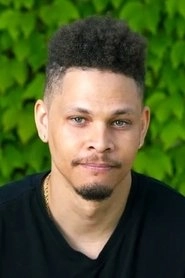 Ảnh diễn viên Jarelle Dampier