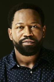 Ảnh diễn viên Jarvis D. Matthews