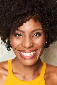 Ảnh diễn viên Jasmin Richardson