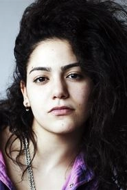 Ảnh diễn viên Jasmine Armando