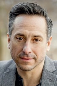 Ảnh diễn viên Jason Babinsky