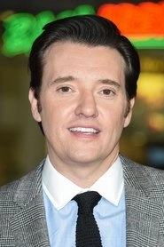 Ảnh diễn viên Jason Butler Harner