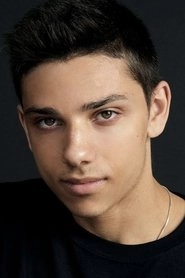 Ảnh diễn viên Jason Fernandes