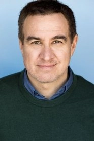 Ảnh diễn viên Jason Horton