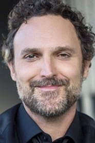 Ảnh diễn viên Jason Liebrecht